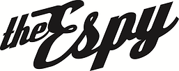 The Espy logo